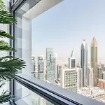 Index Tower By Radiance Vacation Stays 47Th Floor