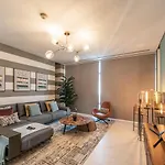 Index Tower By Radiance Vacation Stays 47Th Floor