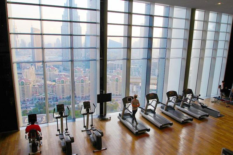 Index Tower By Radiance Vacation 47th Floor Apartment