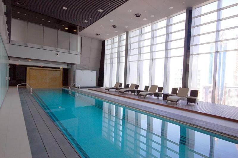 Index Tower By Radiance Vacation 47th Floor Apartment *
