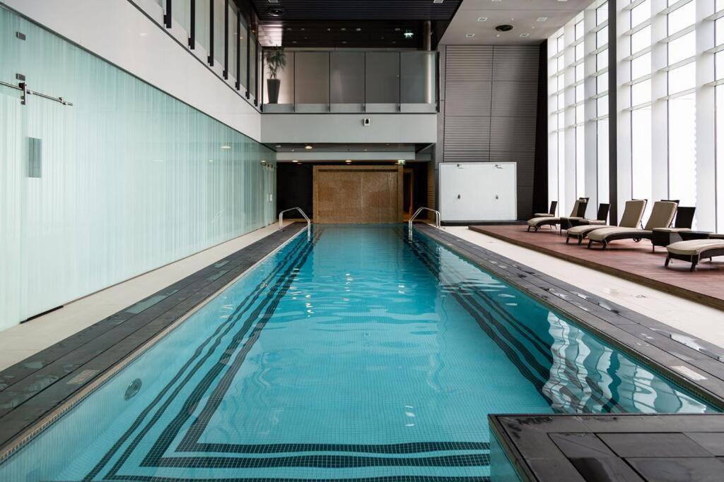 Index Tower By Radiance Vacation 47th Floor * Dubai