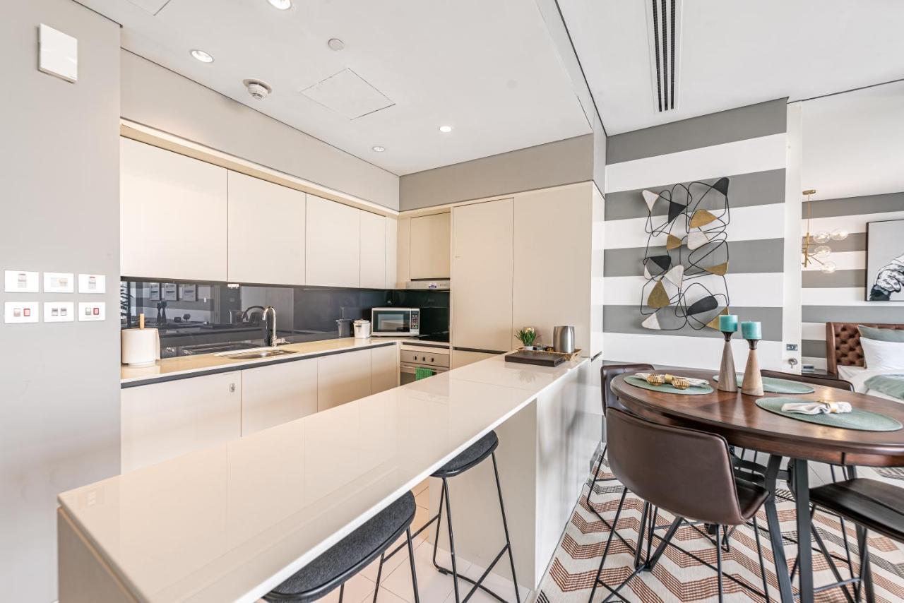 Index Tower By Radiance Vacation 47th Floor * Dubai