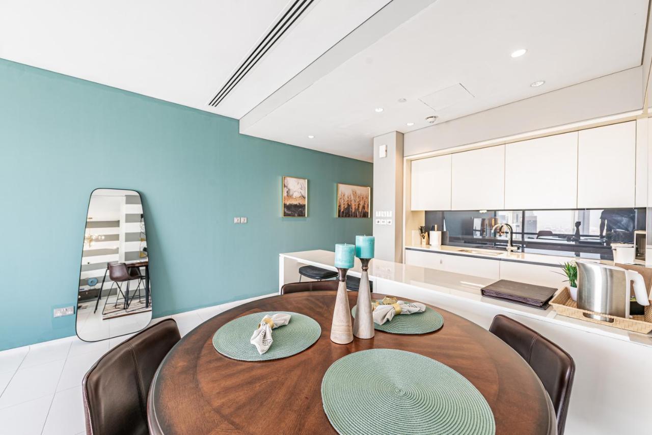 Index Tower By Radiance Vacation 47th Floor Dubai