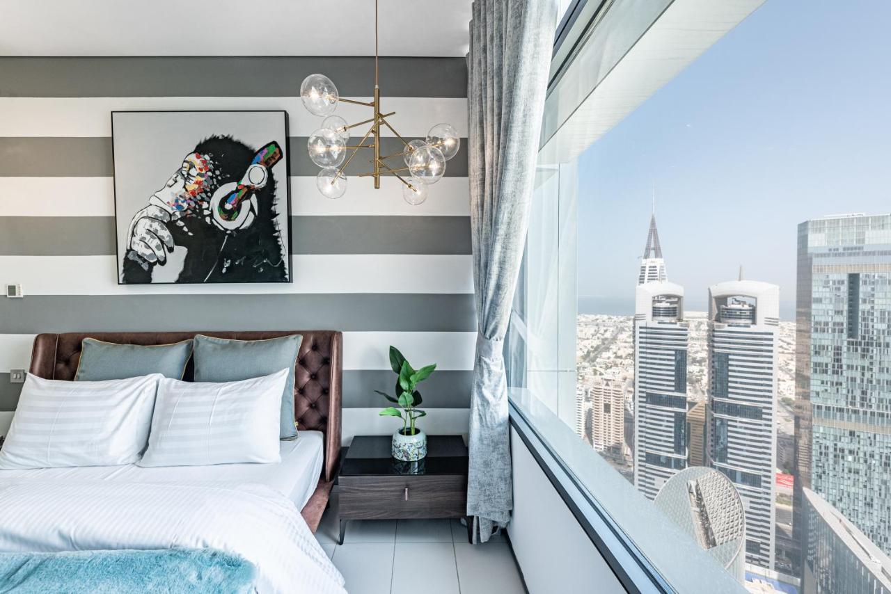 Index Tower By Radiance Vacation 47th Floor Dubai