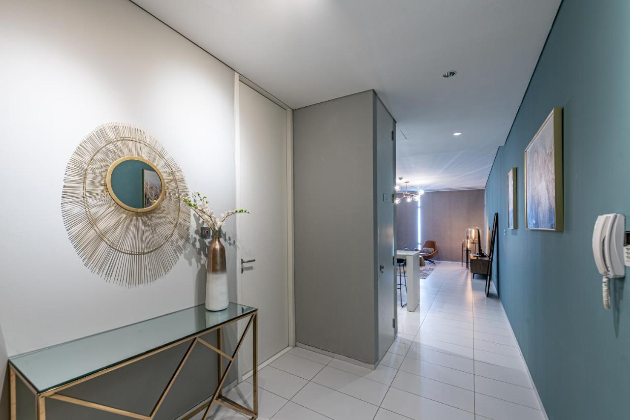 Index Tower By Radiance Vacation 47th Floor