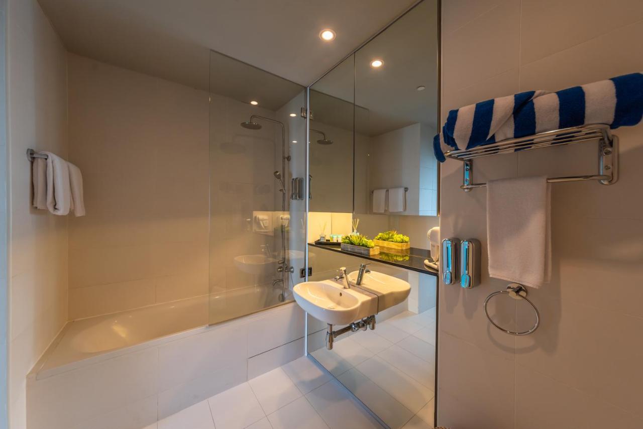 Index Tower By Radiance Vacation 47th Floor Apartment *