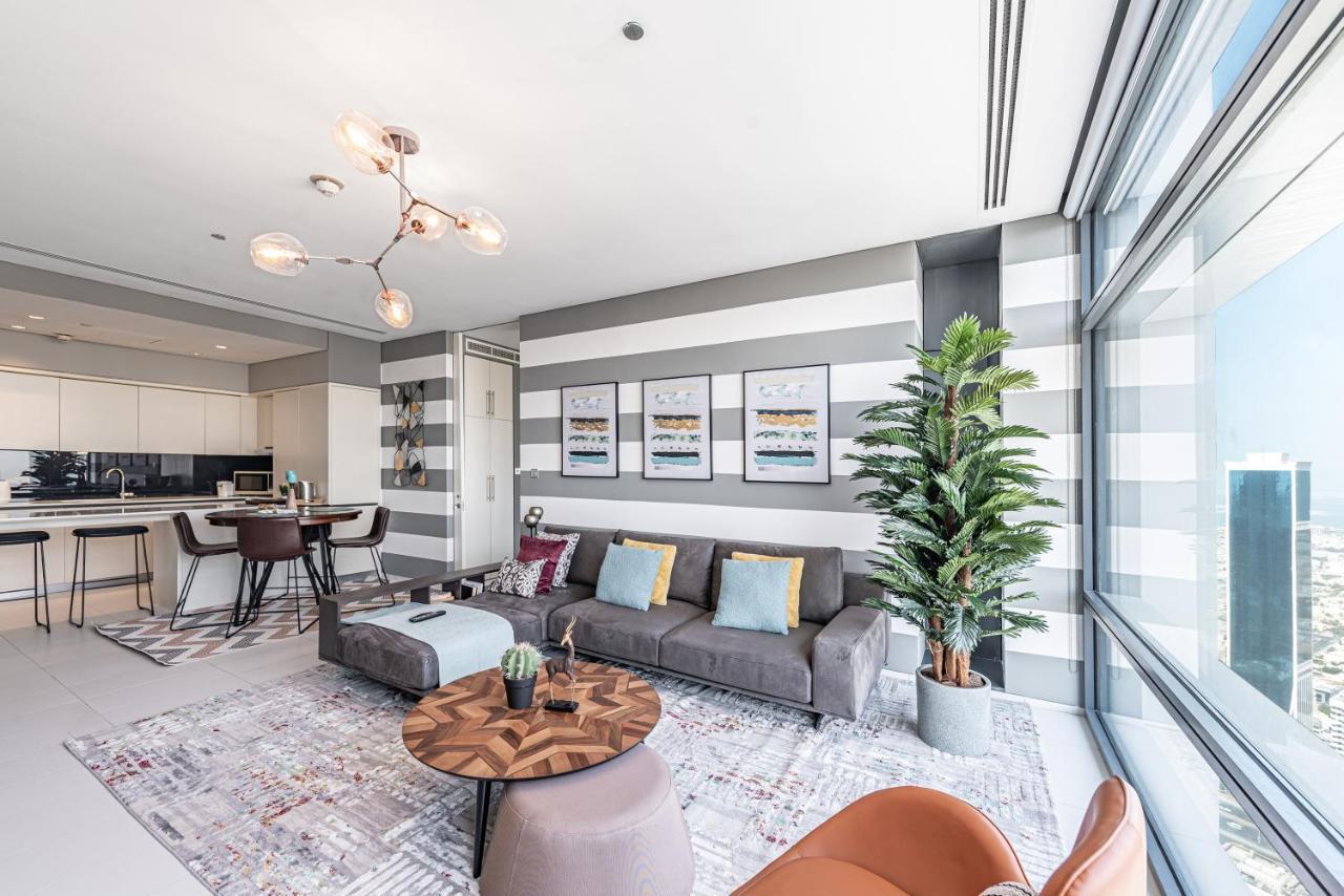 Apartment Index Tower By Radiance Vacation 47th Floor