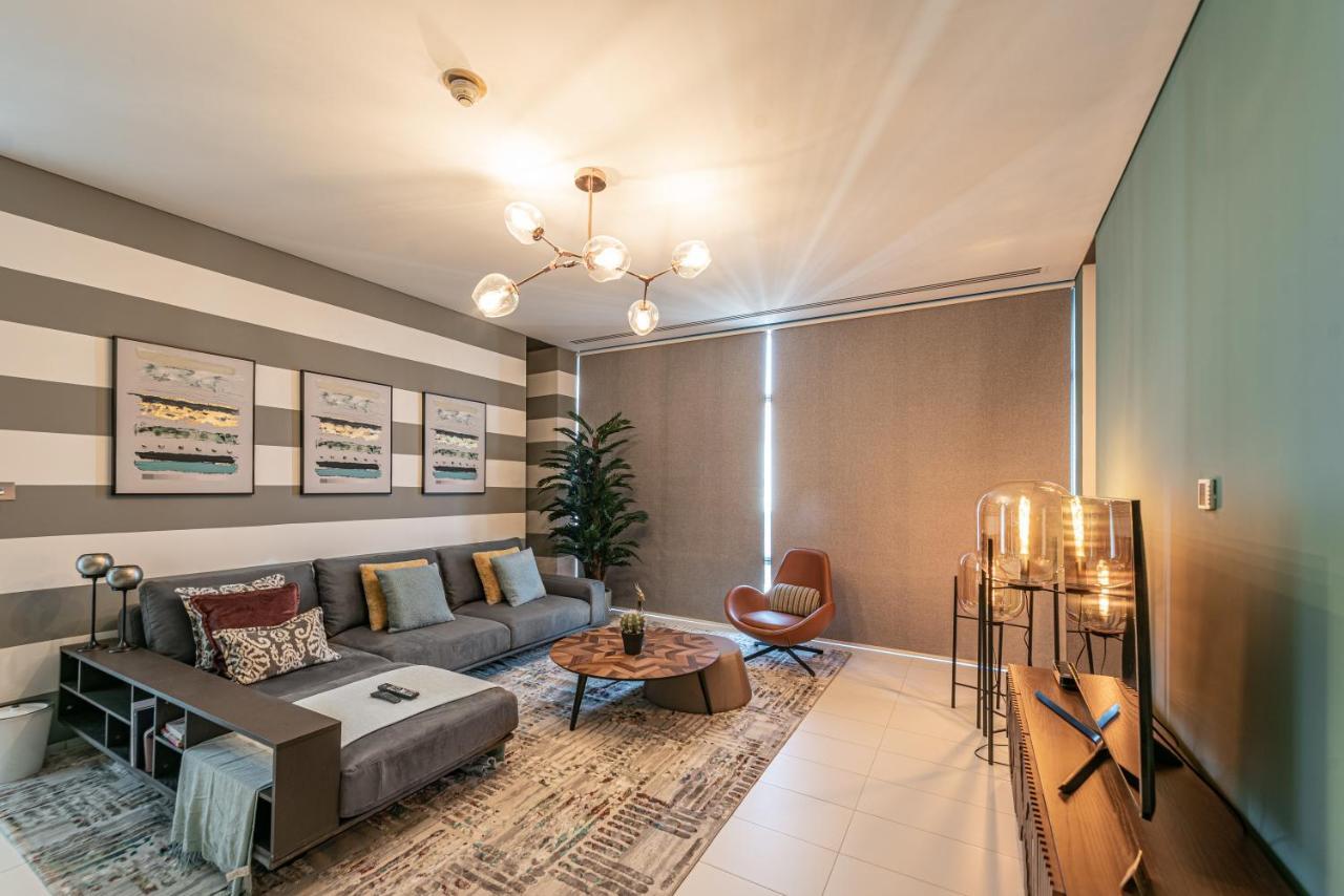 Index Tower By Radiance Vacation 47th Floor Apartment *